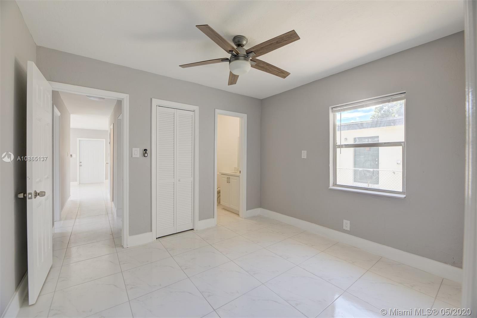 COLLEGE TRACT - Residential