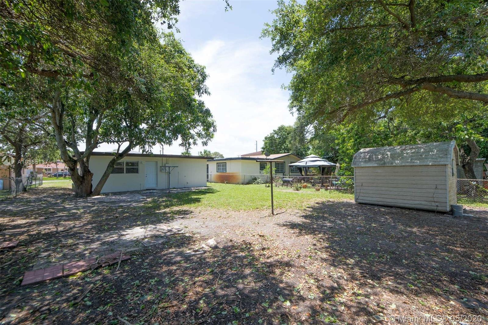 COLLEGE TRACT - Residential