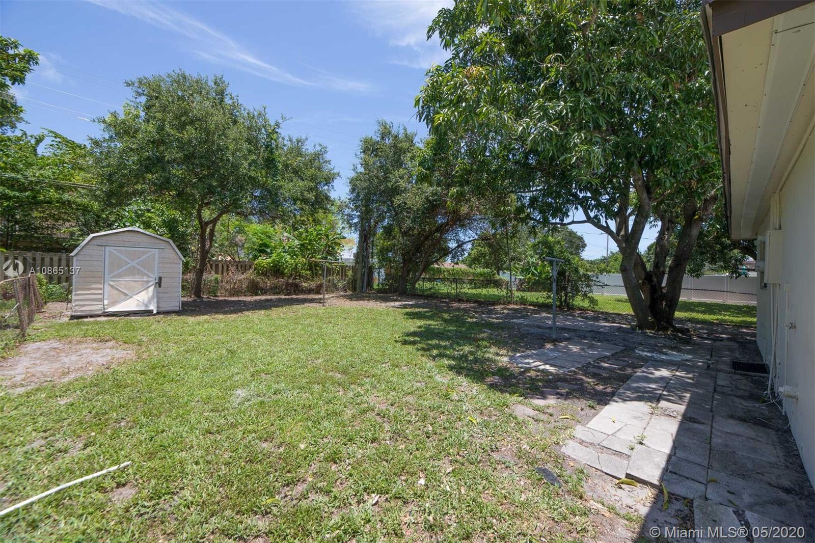 COLLEGE TRACT - Residential