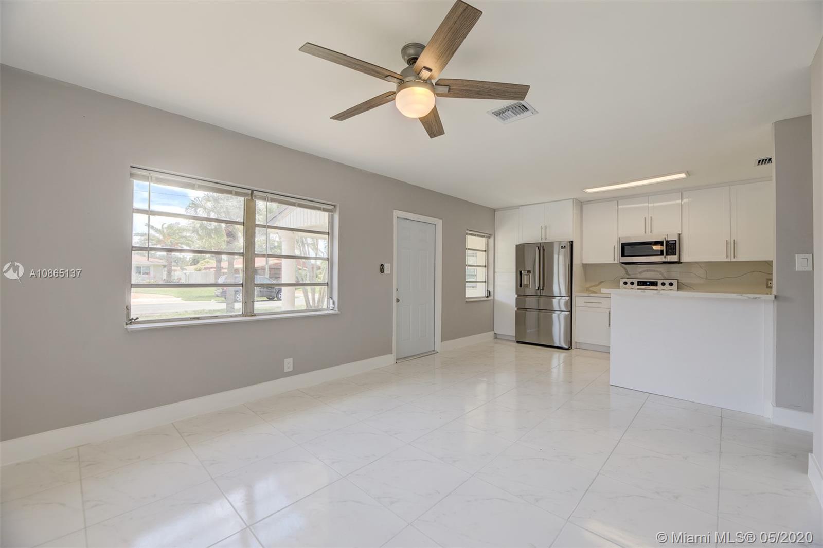 COLLEGE TRACT - Residential