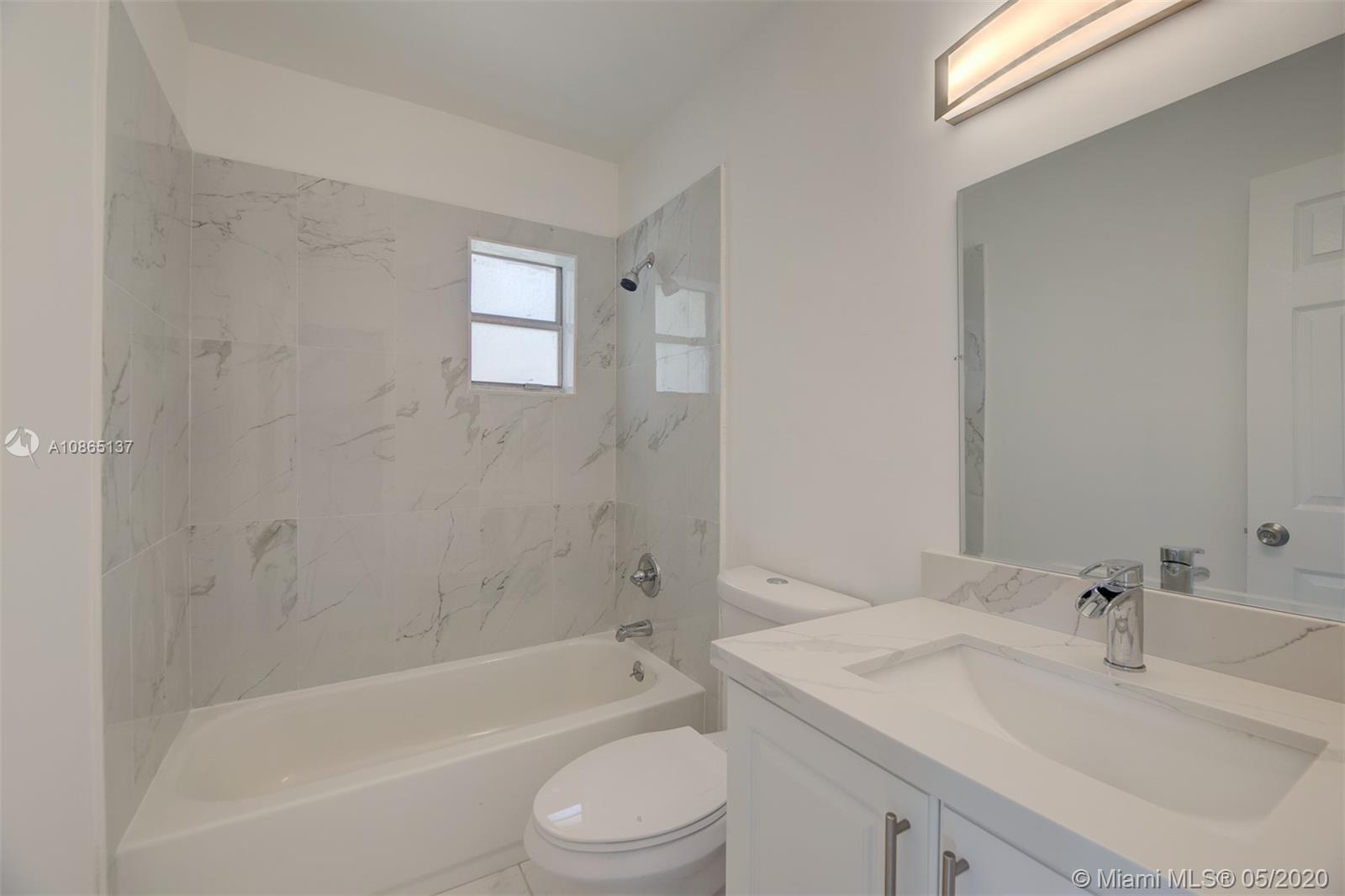 COLLEGE TRACT - Residential