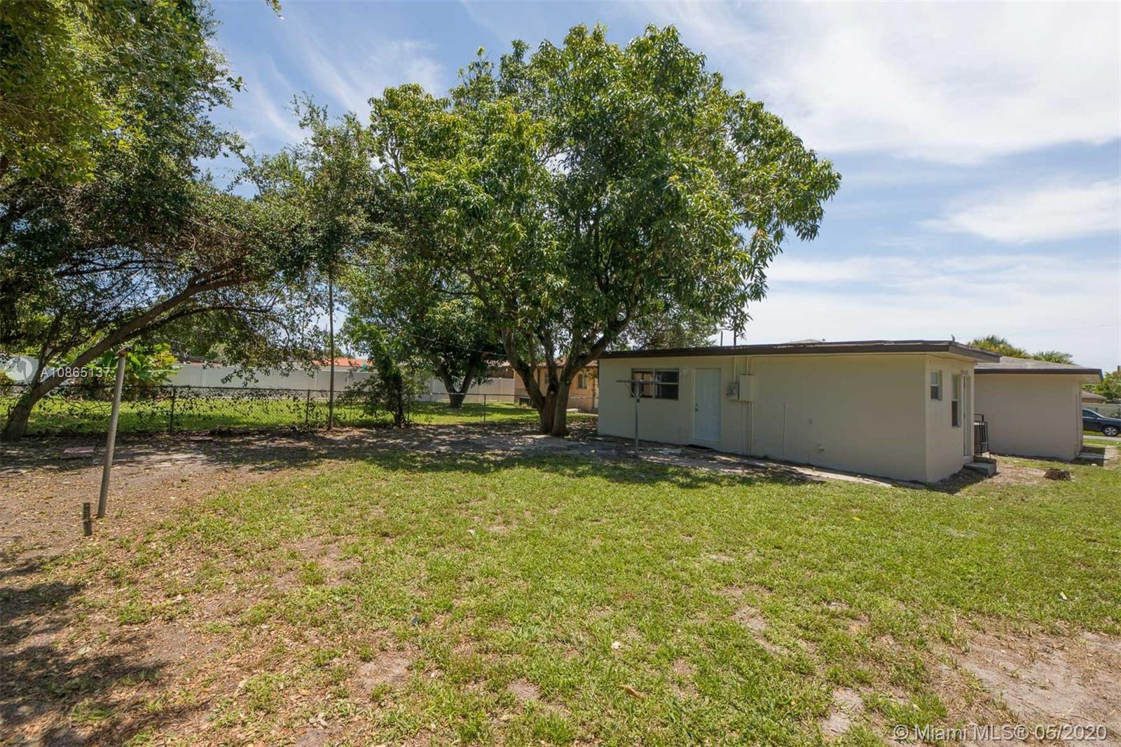 COLLEGE TRACT - Residential