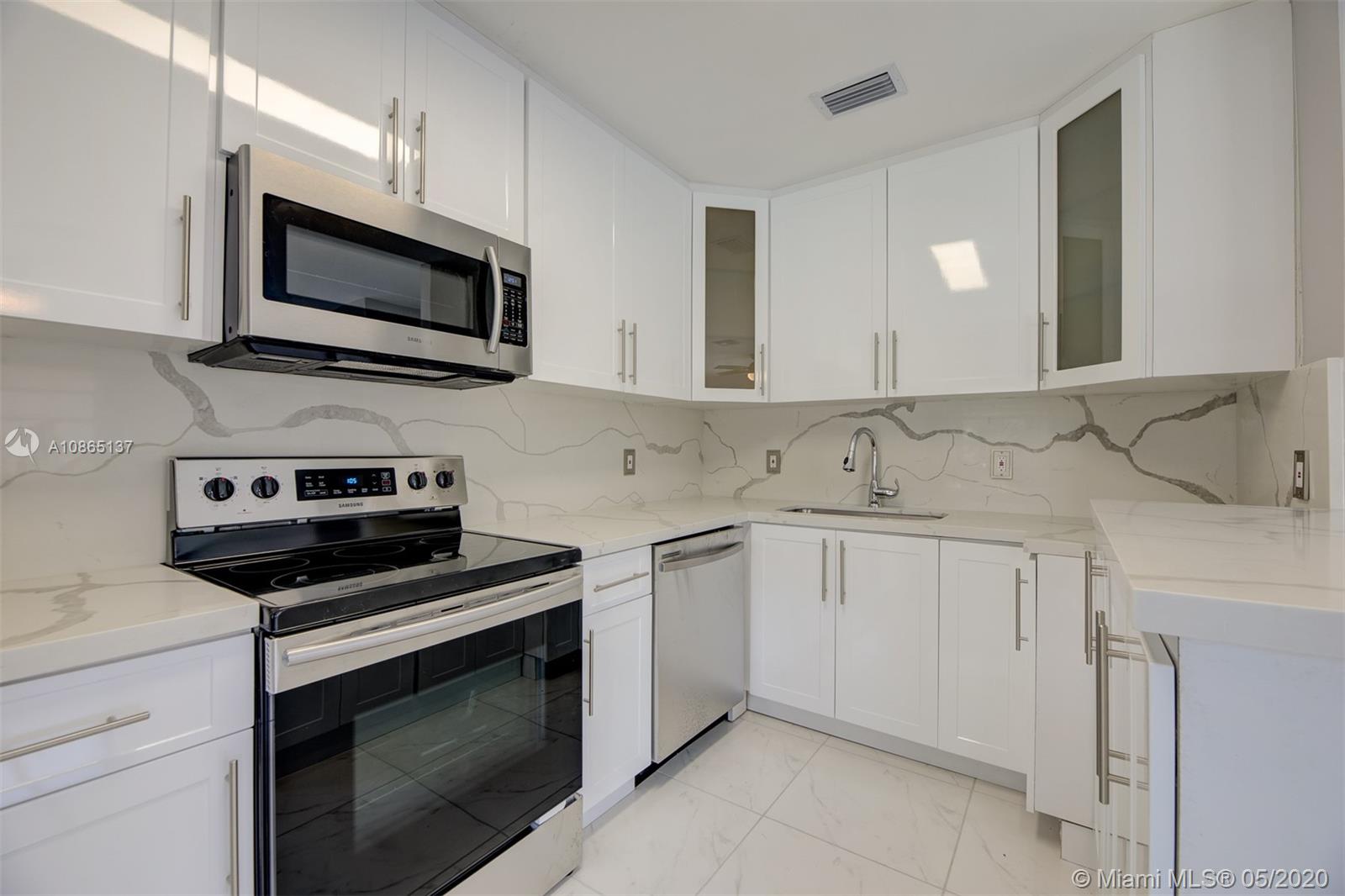 COLLEGE TRACT - Residential