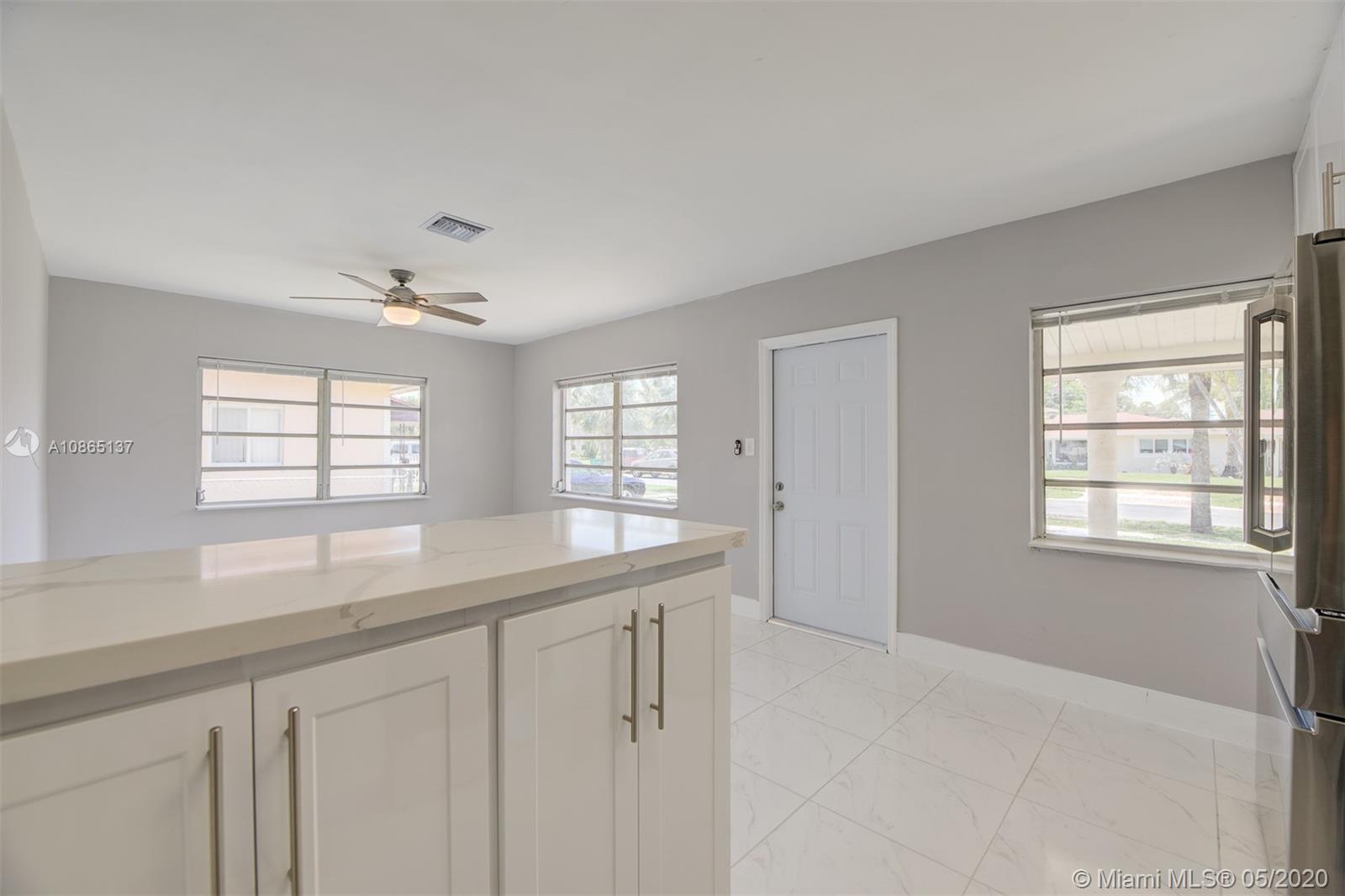 COLLEGE TRACT - Residential