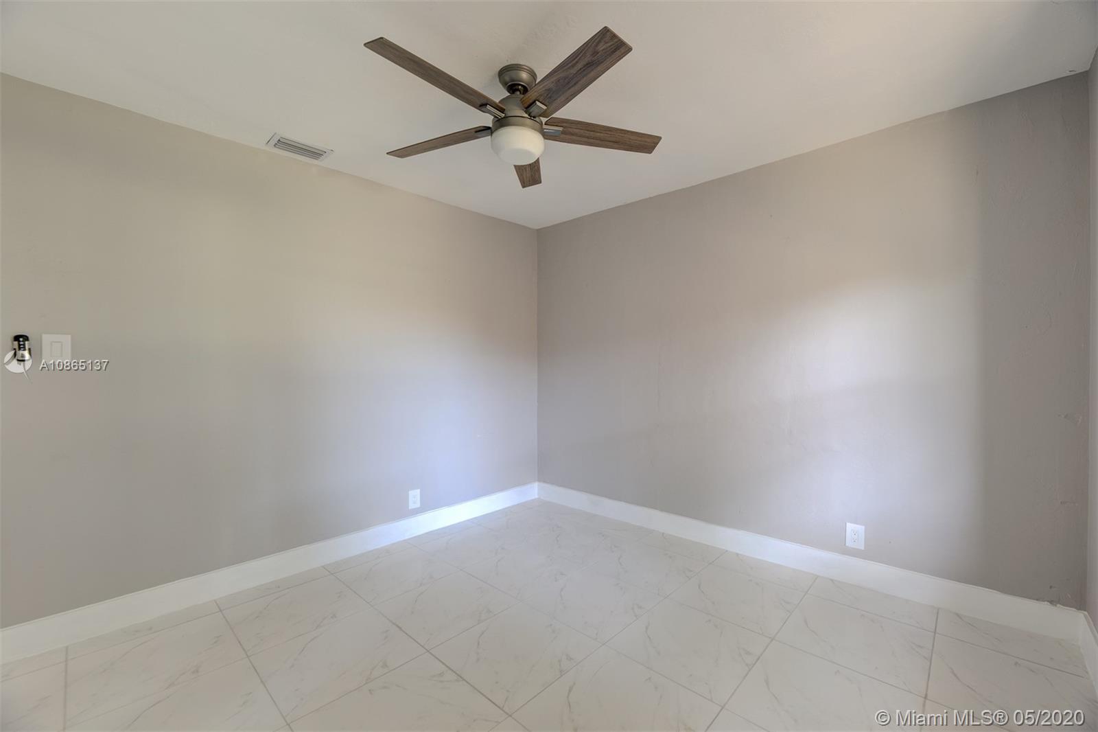 COLLEGE TRACT - Residential