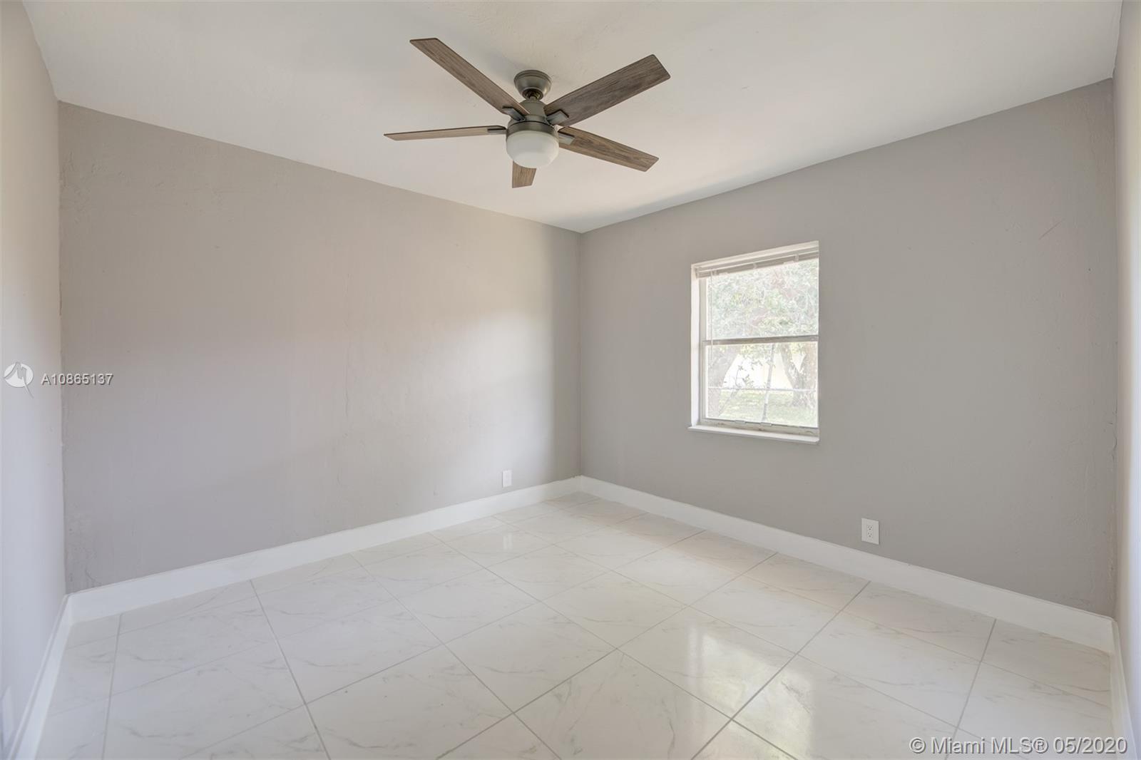 COLLEGE TRACT - Residential