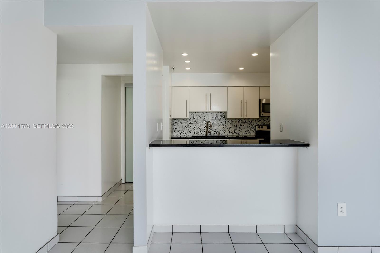 ONE THOUSAND VENETIAN WAY - Residential