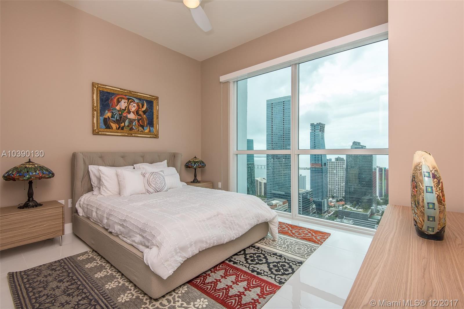 THE BONDO (1080 BRICKELL) - Residential Lease
