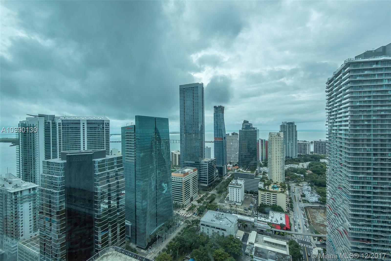 THE BONDO (1080 BRICKELL) - Residential Lease