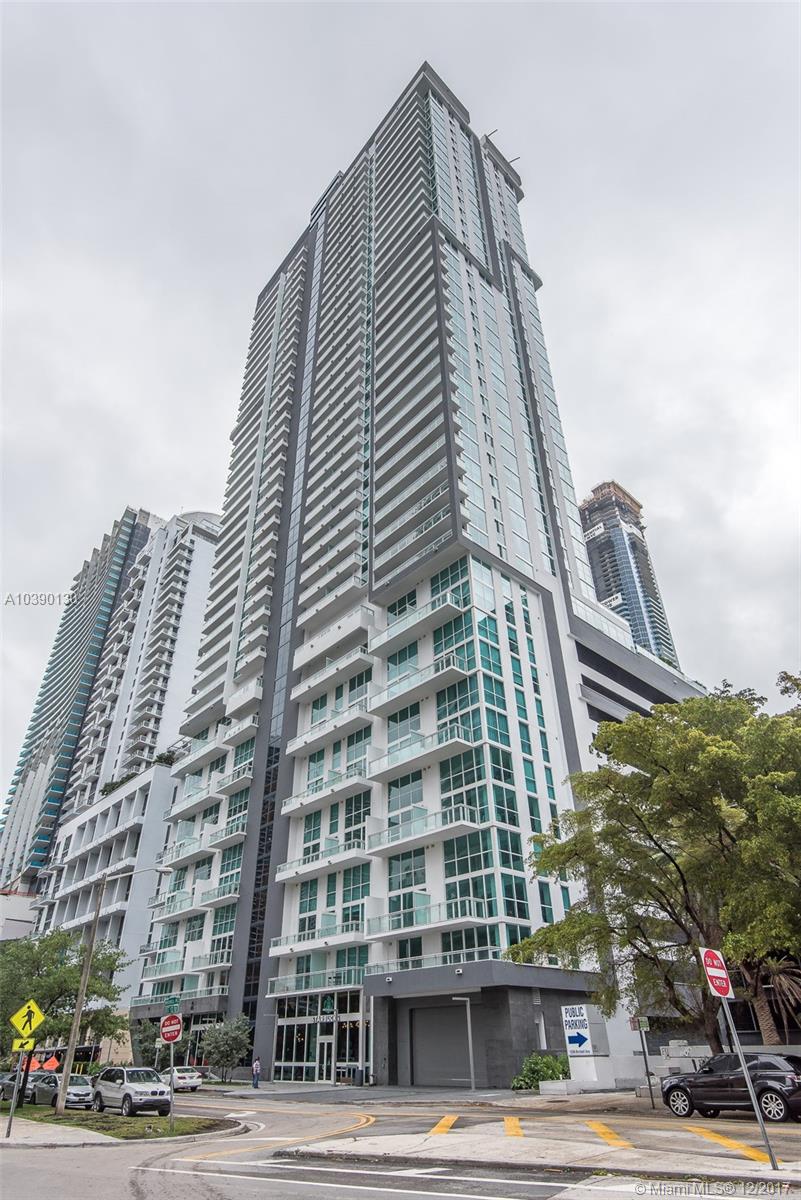 THE BONDO (1080 BRICKELL) - Residential Lease