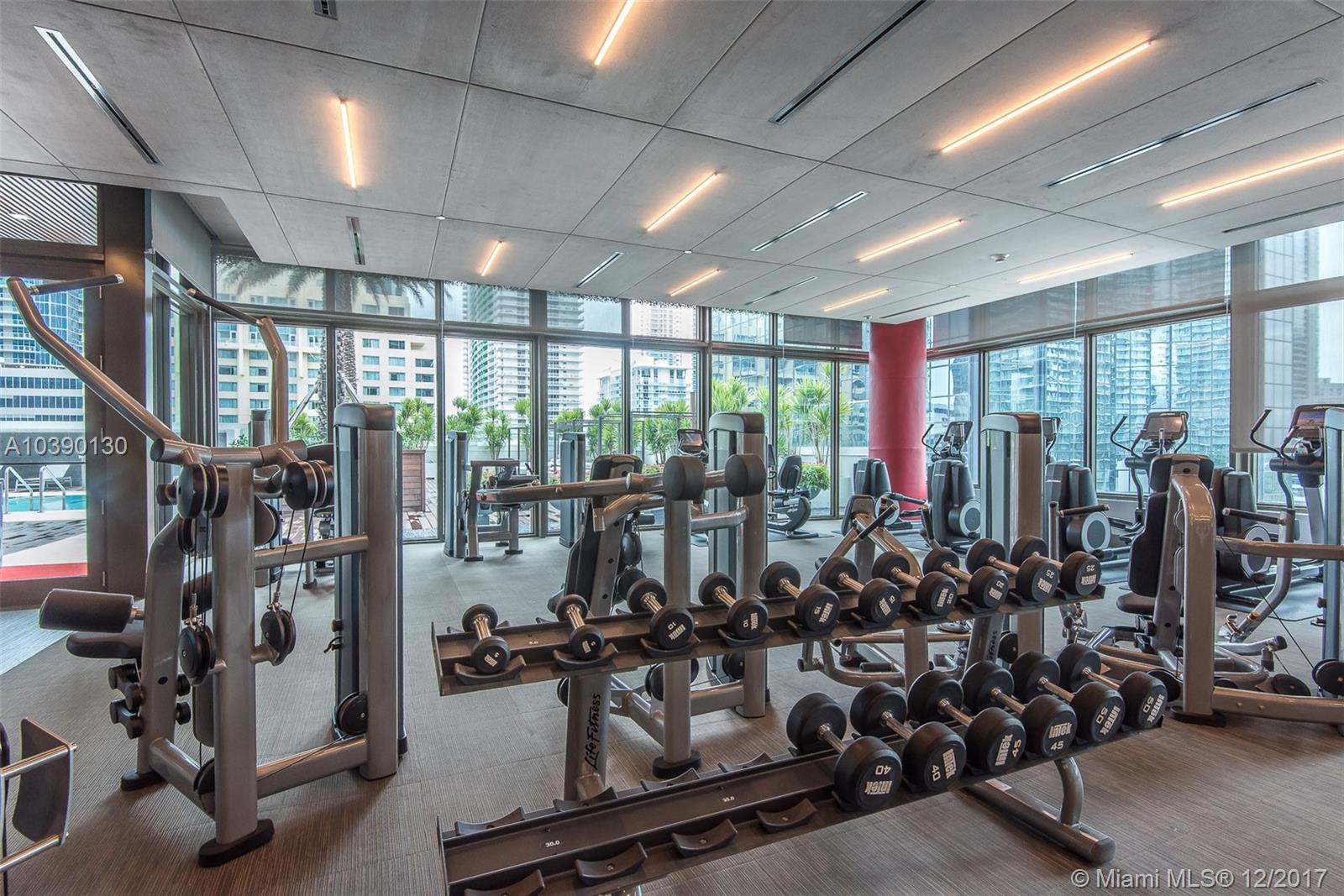 THE BONDO (1080 BRICKELL) - Residential Lease