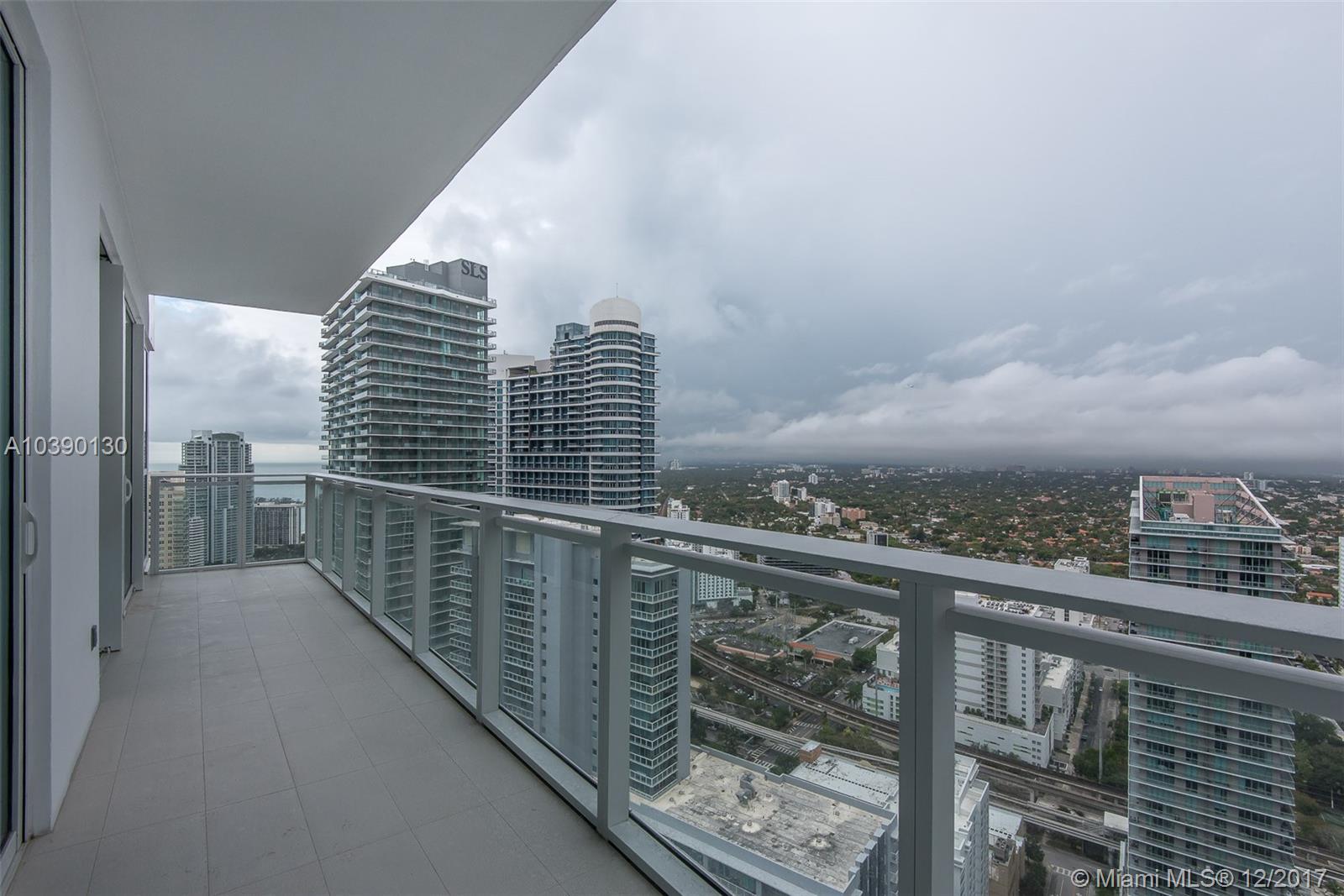 THE BONDO (1080 BRICKELL) - Residential Lease