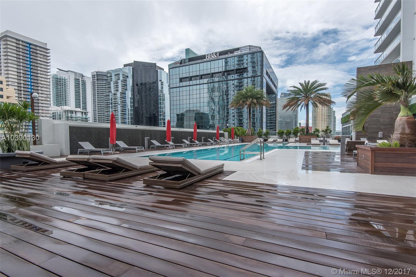 THE BONDO (1080 BRICKELL) - Residential Lease