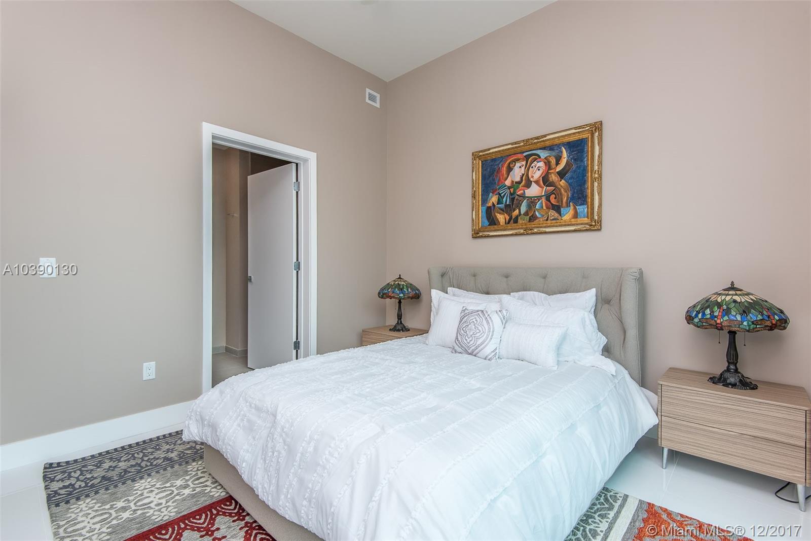 THE BONDO (1080 BRICKELL) - Residential Lease