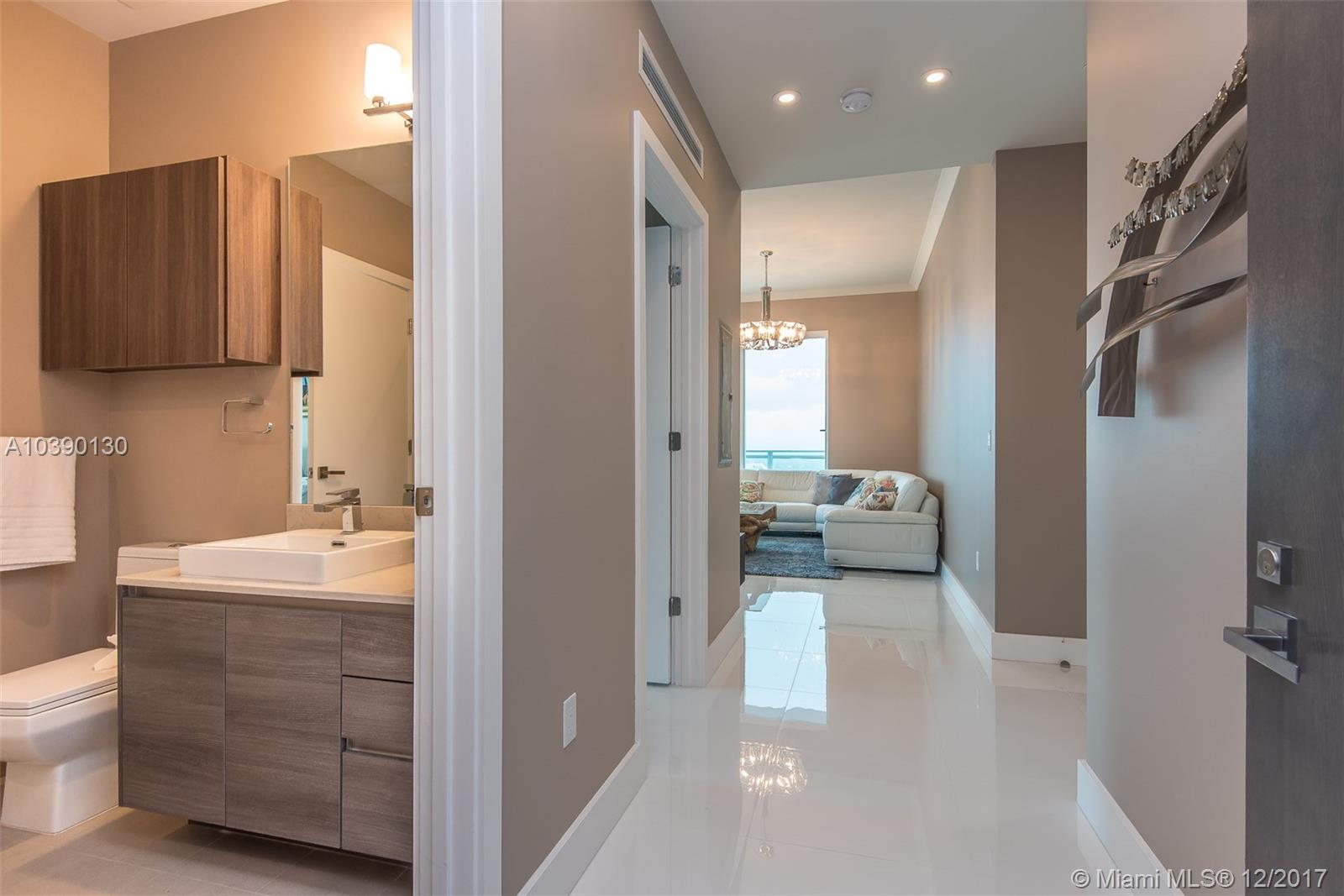 THE BONDO (1080 BRICKELL) - Residential Lease