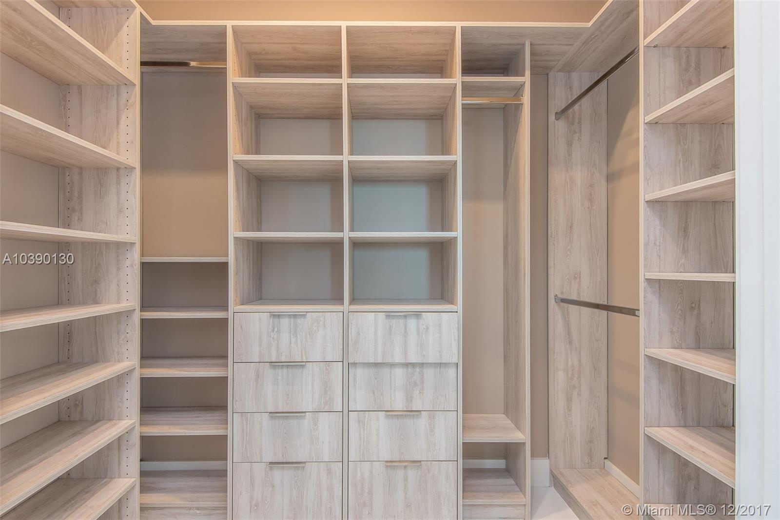 THE BONDO (1080 BRICKELL) - Residential Lease