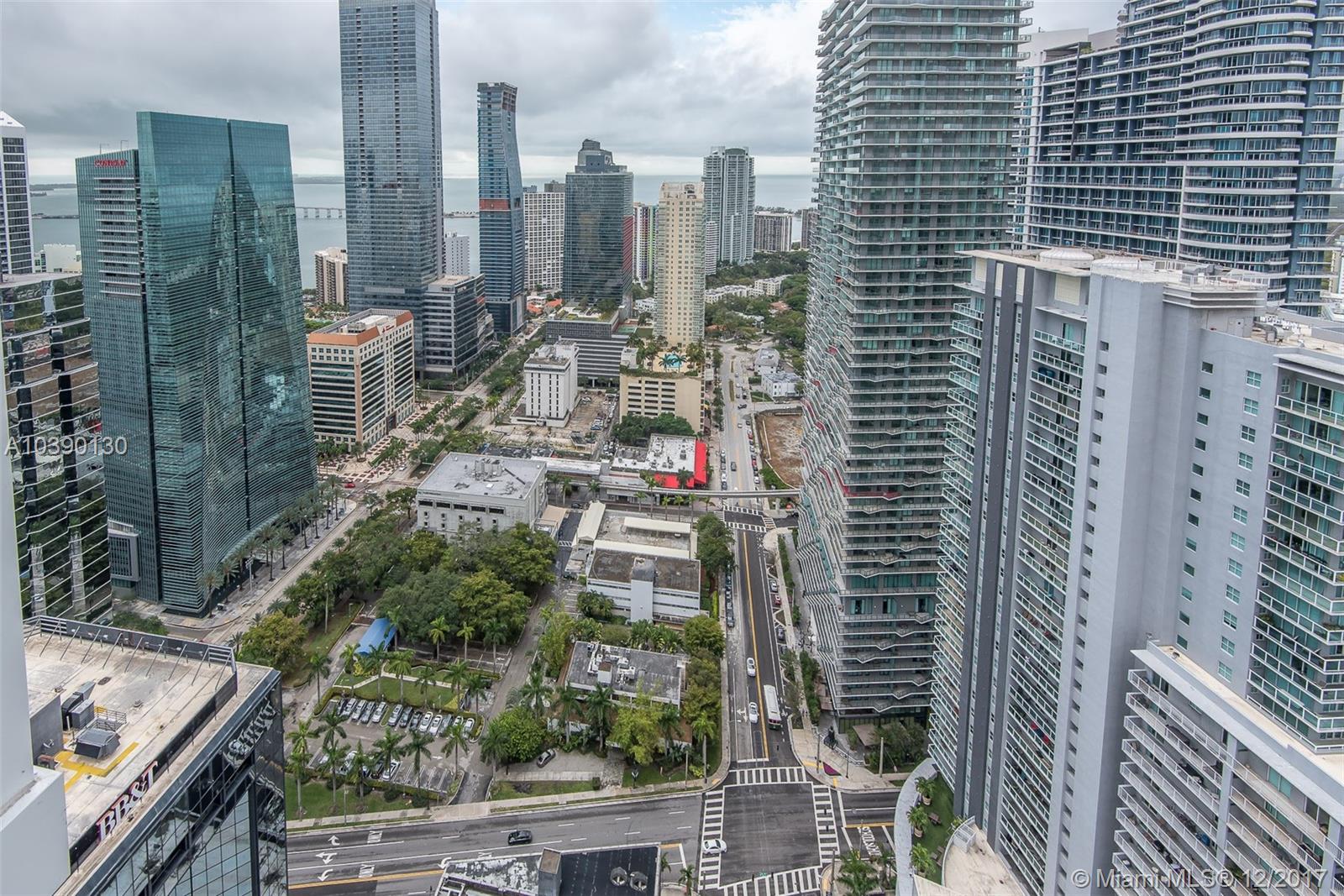 THE BONDO (1080 BRICKELL) - Residential Lease