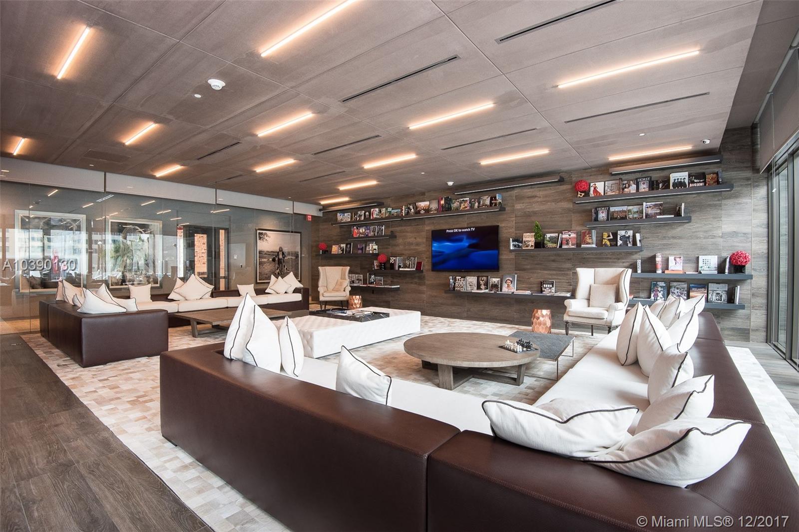 THE BONDO (1080 BRICKELL) - Residential Lease