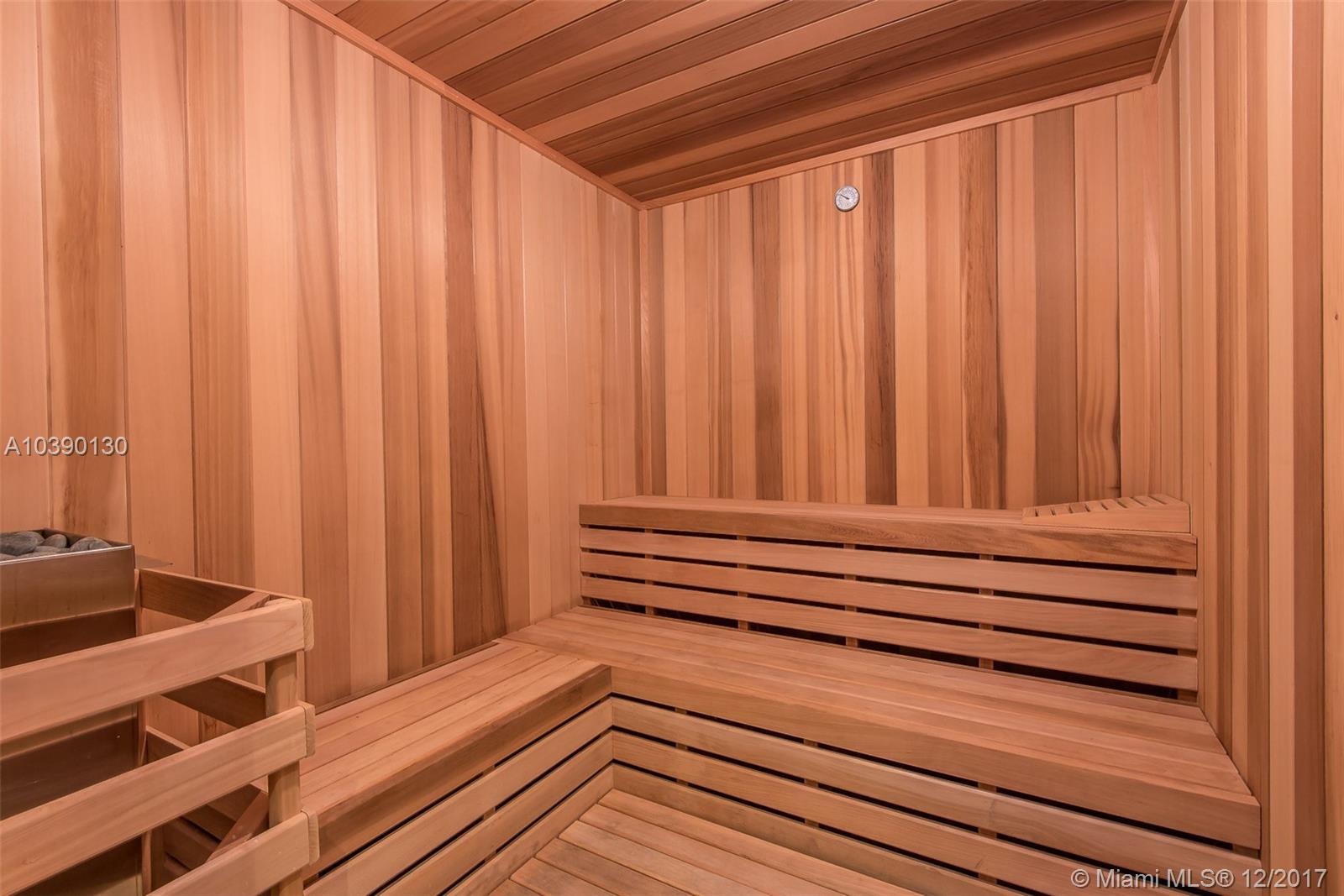 THE BONDO (1080 BRICKELL) - Residential Lease