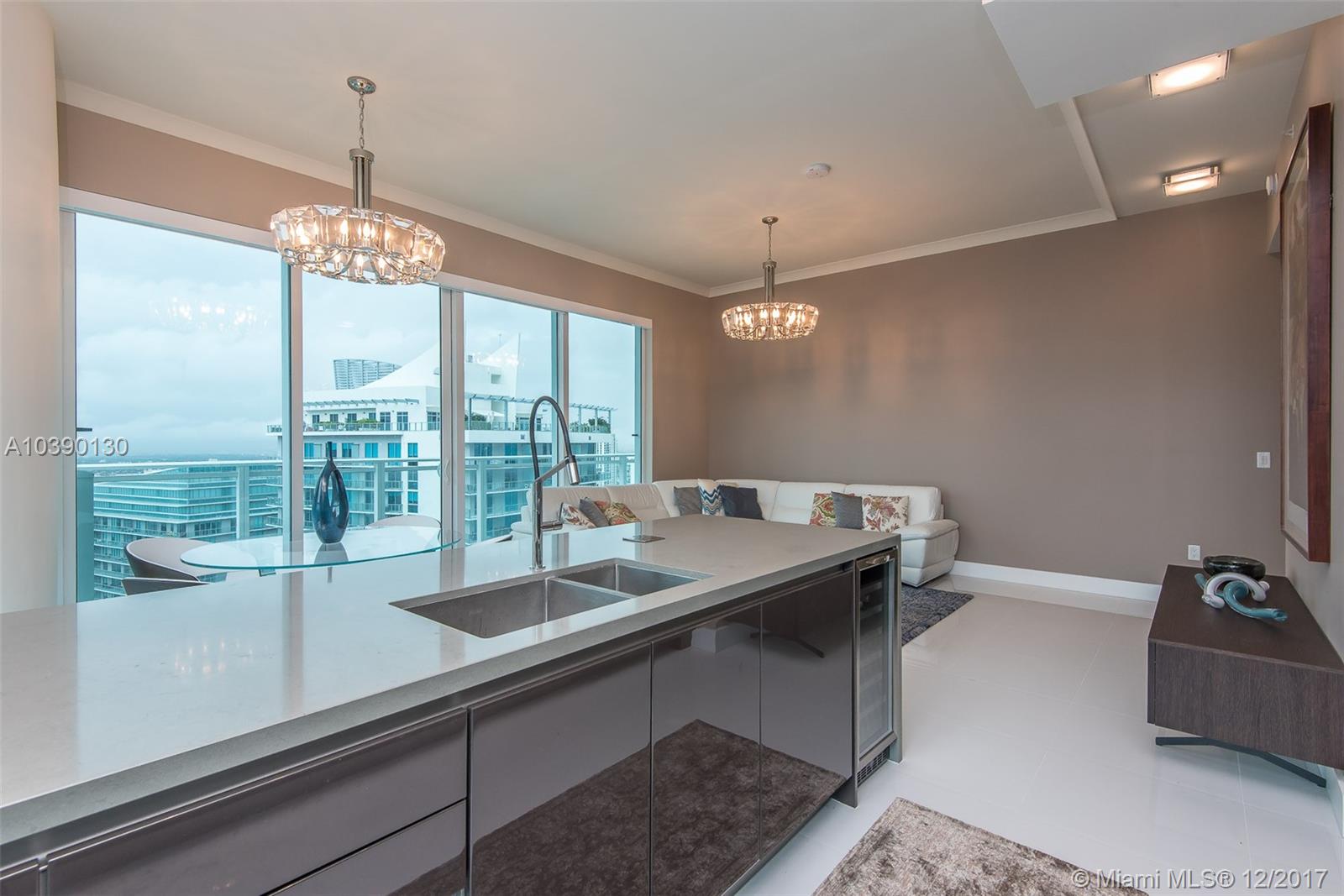 THE BONDO (1080 BRICKELL) - Residential Lease