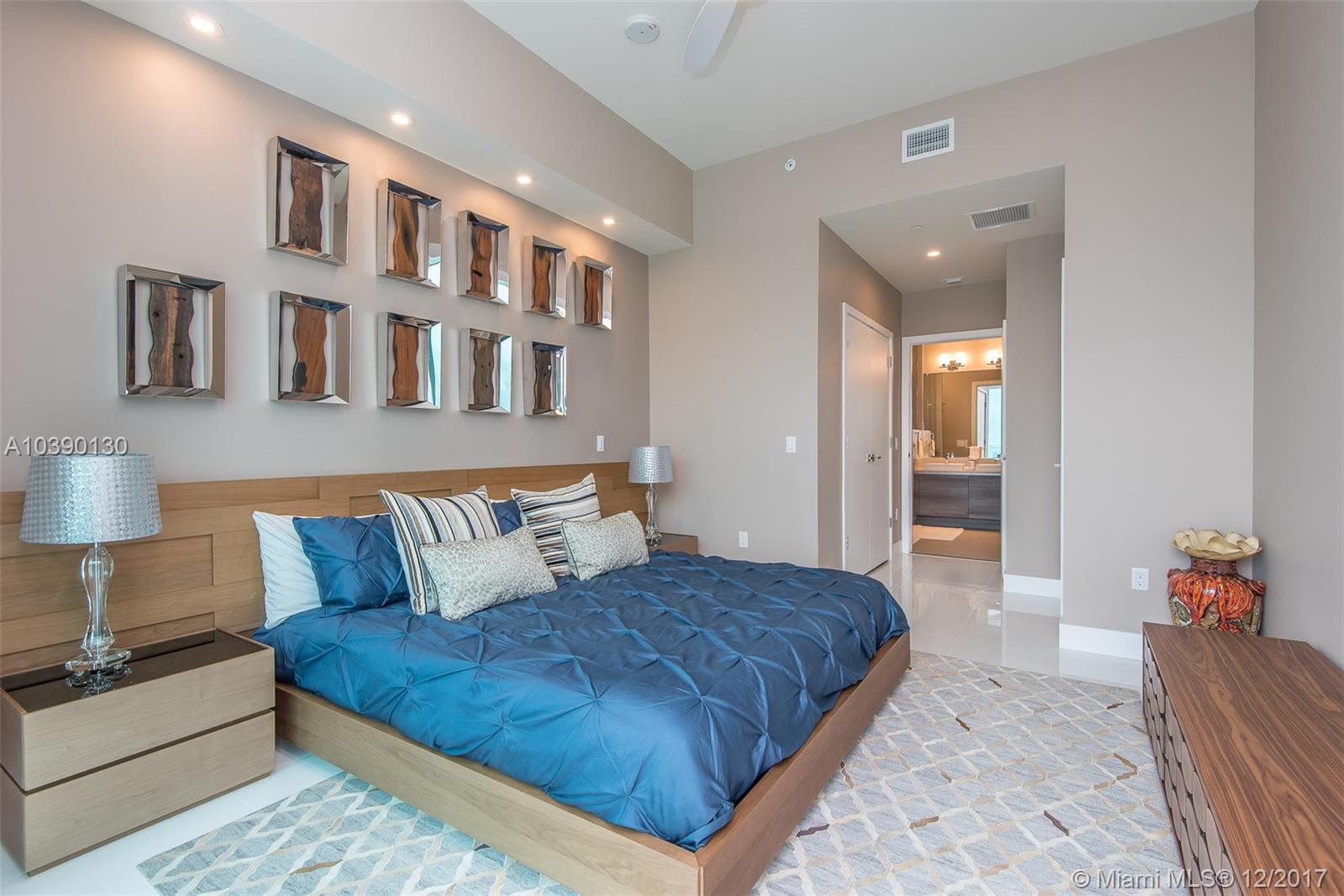 THE BONDO (1080 BRICKELL) - Residential Lease