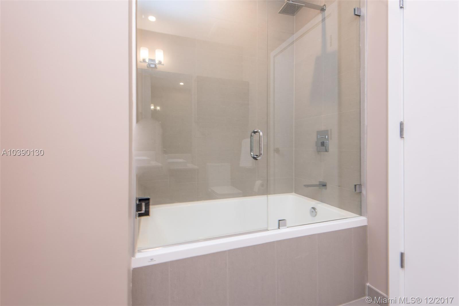 THE BONDO (1080 BRICKELL) - Residential Lease