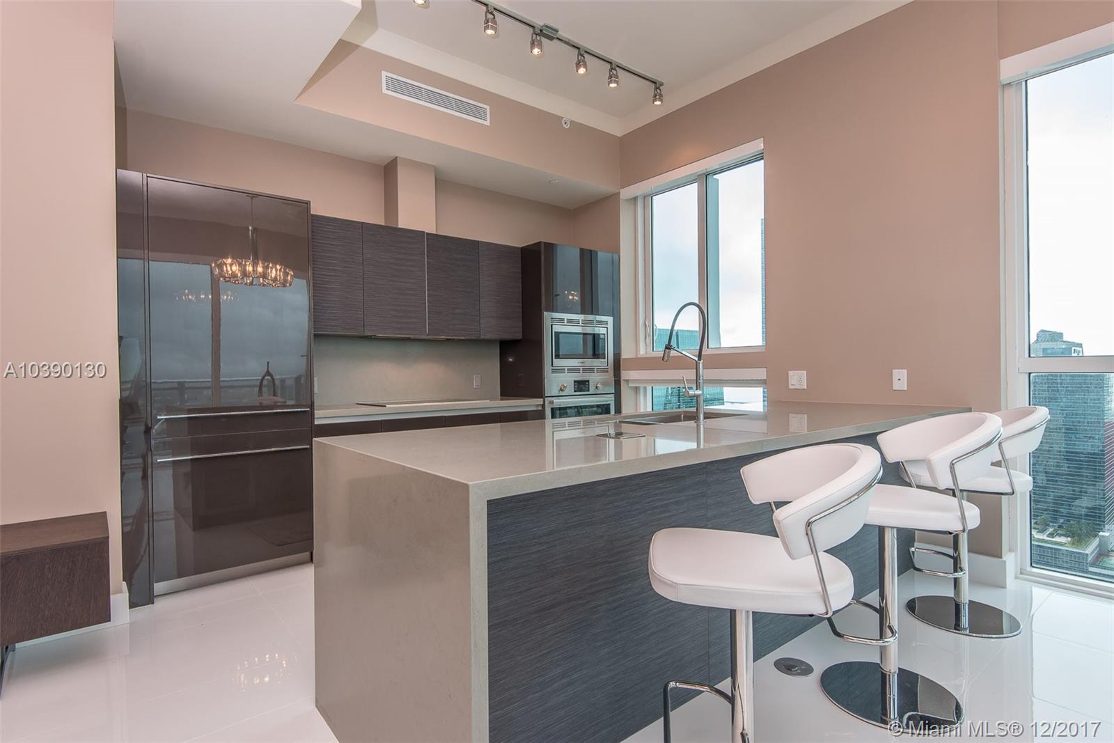 THE BONDO (1080 BRICKELL) - Residential Lease