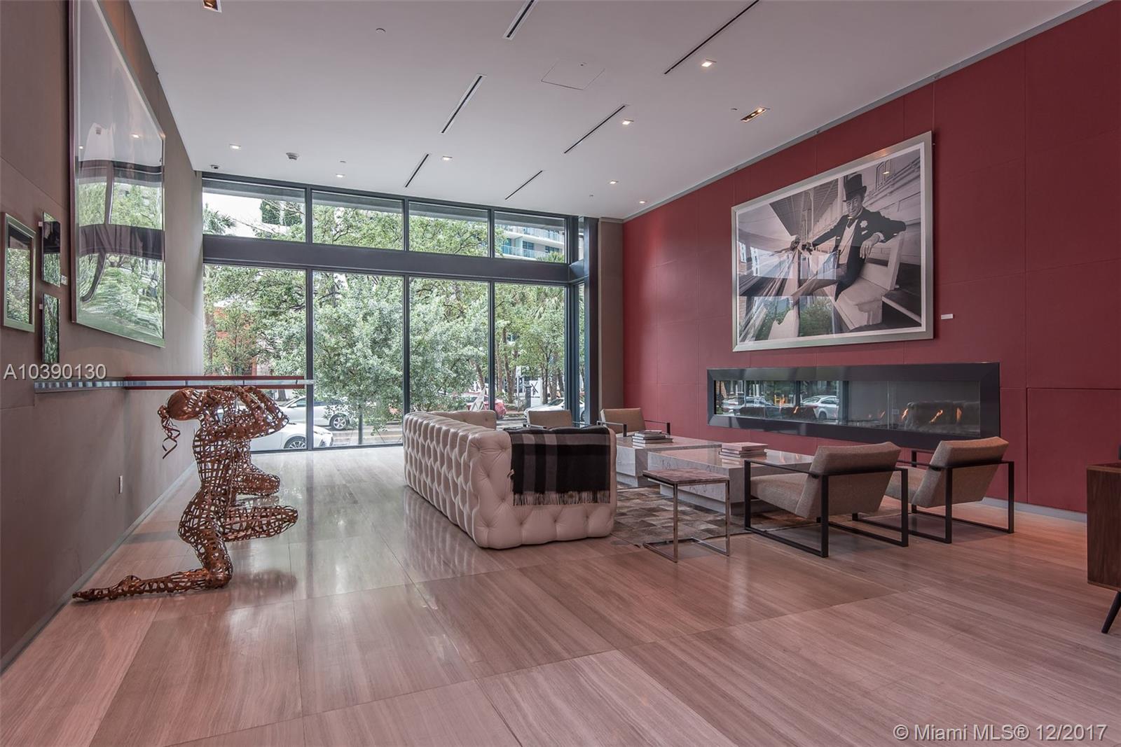 THE BONDO (1080 BRICKELL) - Residential Lease