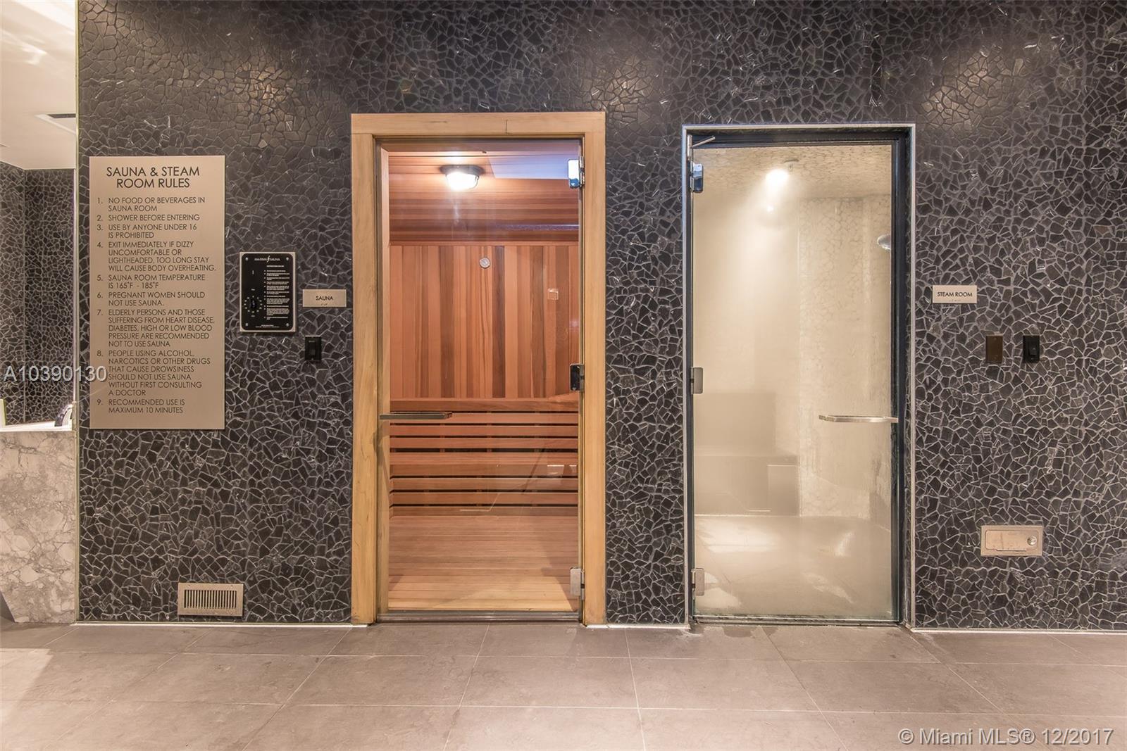 THE BONDO (1080 BRICKELL) - Residential Lease