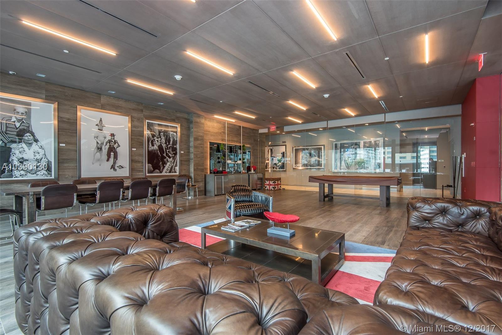 THE BONDO (1080 BRICKELL) - Residential Lease