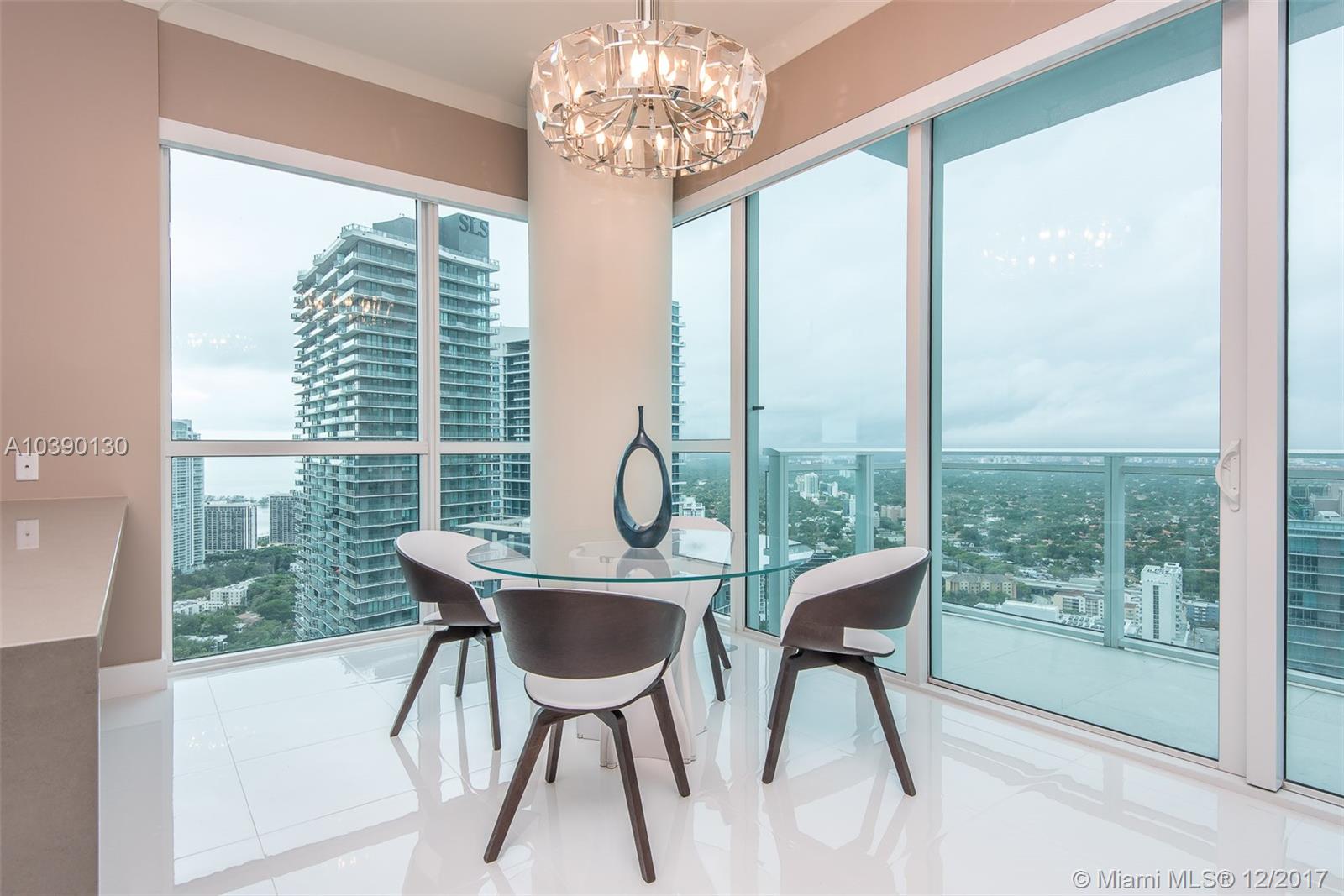 THE BONDO (1080 BRICKELL) - Residential Lease