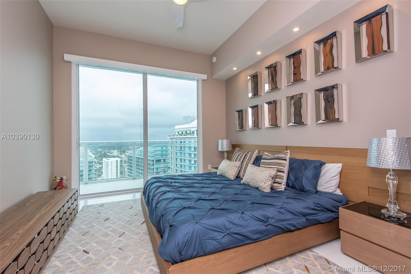 THE BONDO (1080 BRICKELL) - Residential Lease
