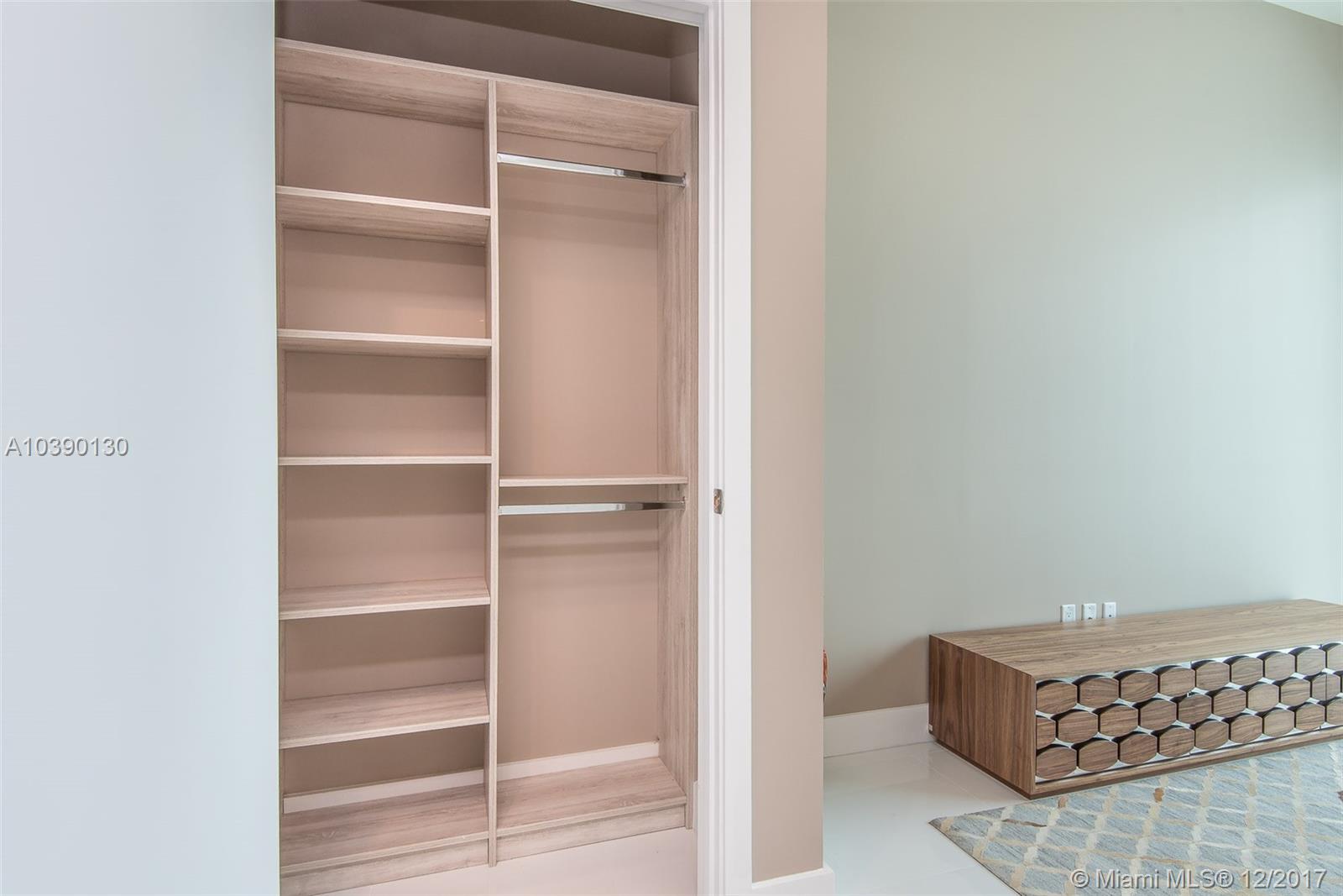 THE BONDO (1080 BRICKELL) - Residential Lease