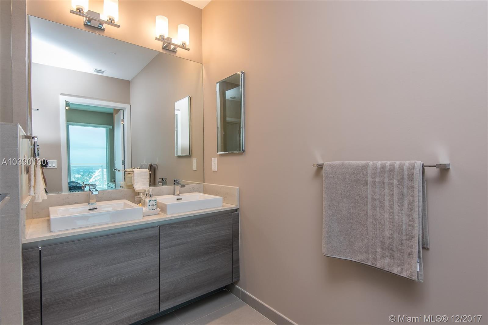 THE BONDO (1080 BRICKELL) - Residential Lease