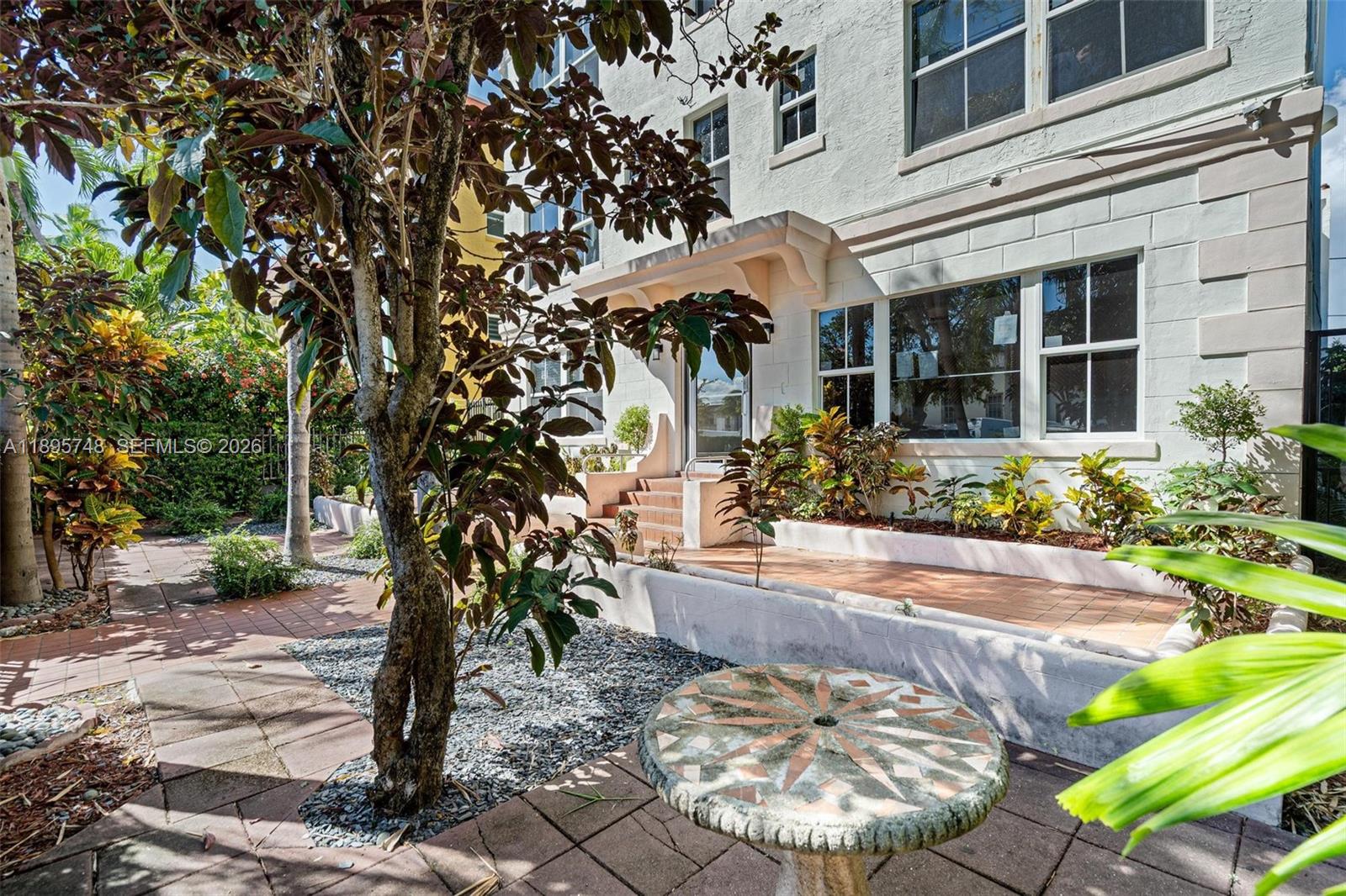 WINDSOR PLAZA CONDO - Residential