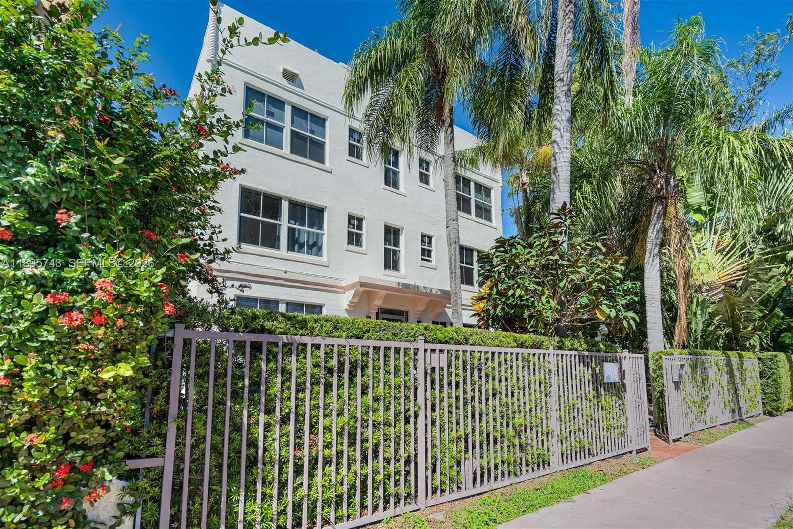 WINDSOR PLAZA CONDO - Residential