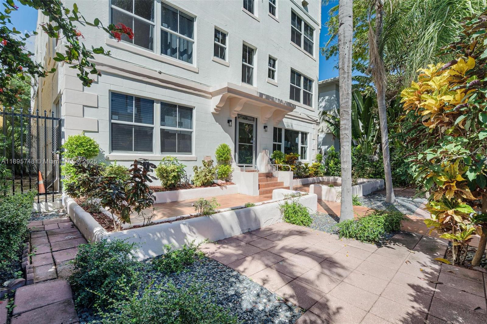 WINDSOR PLAZA CONDO - Residential