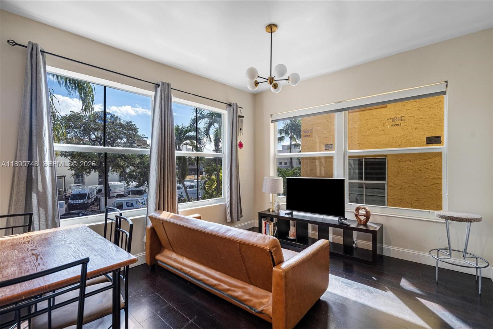 WINDSOR PLAZA CONDO - Residential