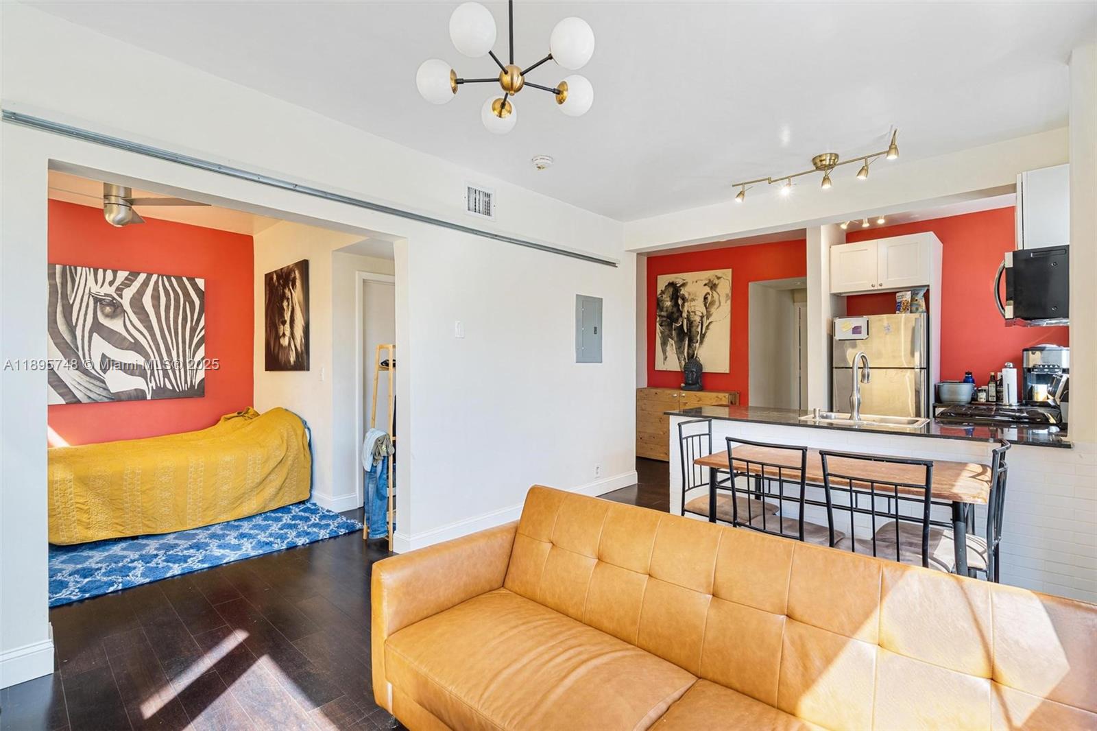 WINDSOR PLAZA CONDO - Residential