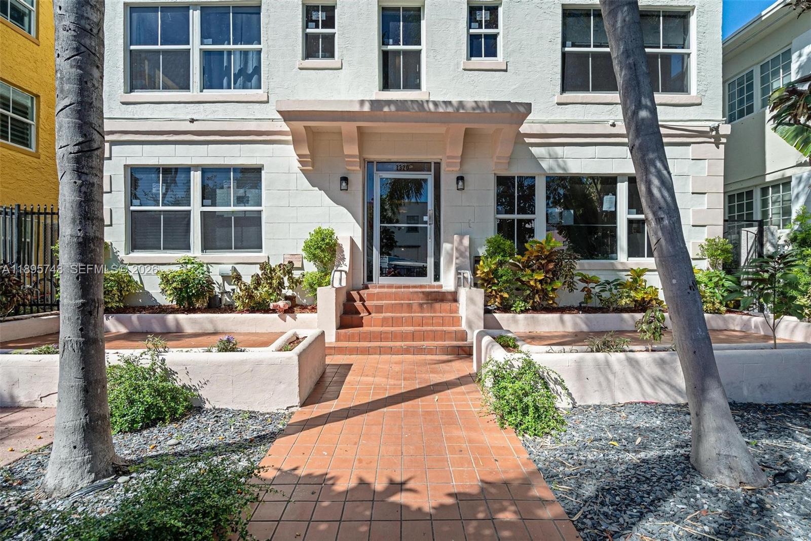 WINDSOR PLAZA CONDO - Residential