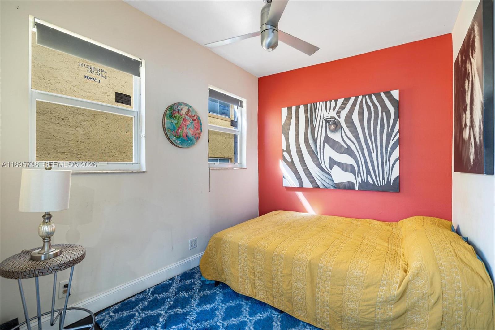 WINDSOR PLAZA CONDO - Residential