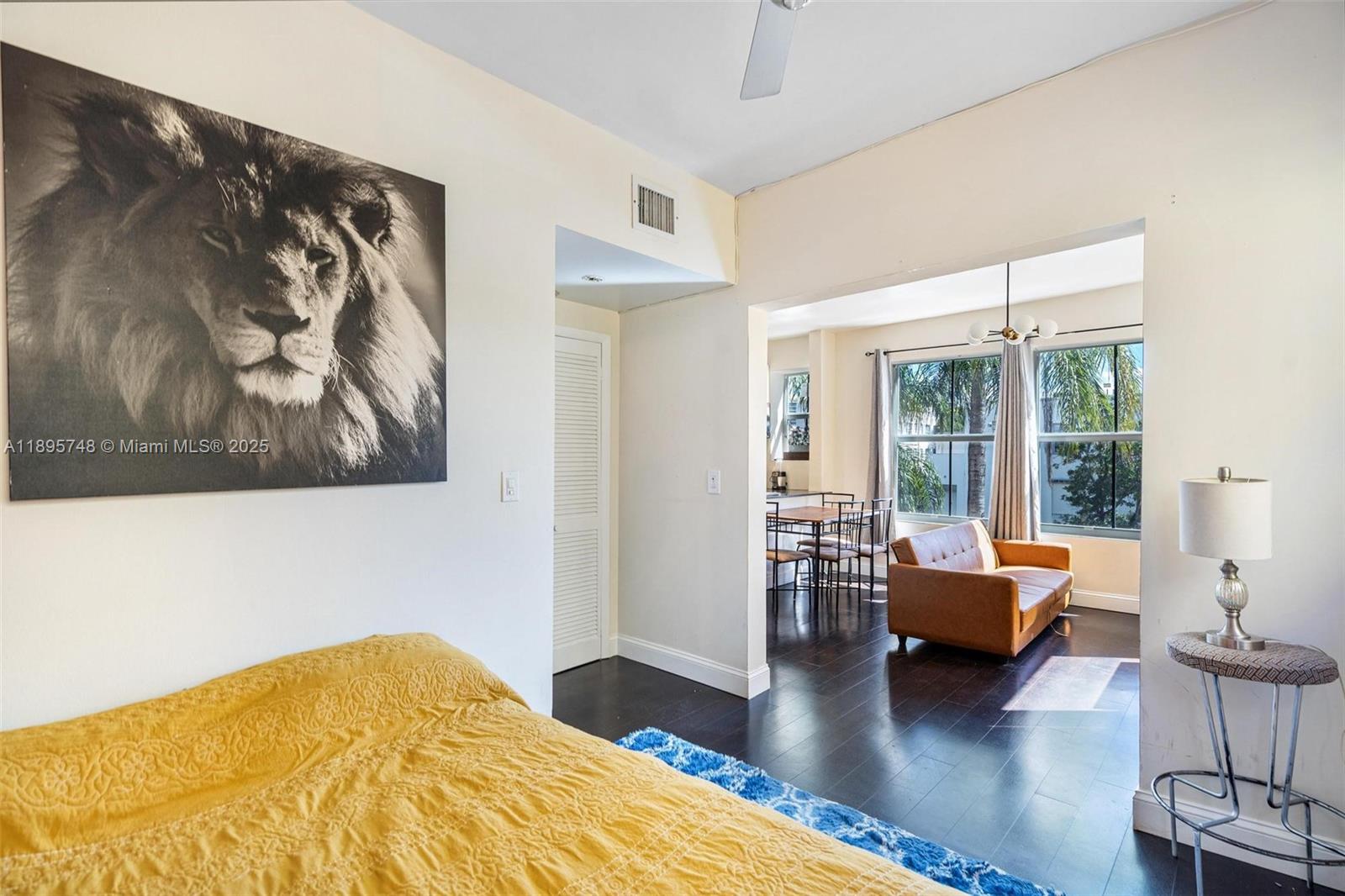 WINDSOR PLAZA CONDO - Residential