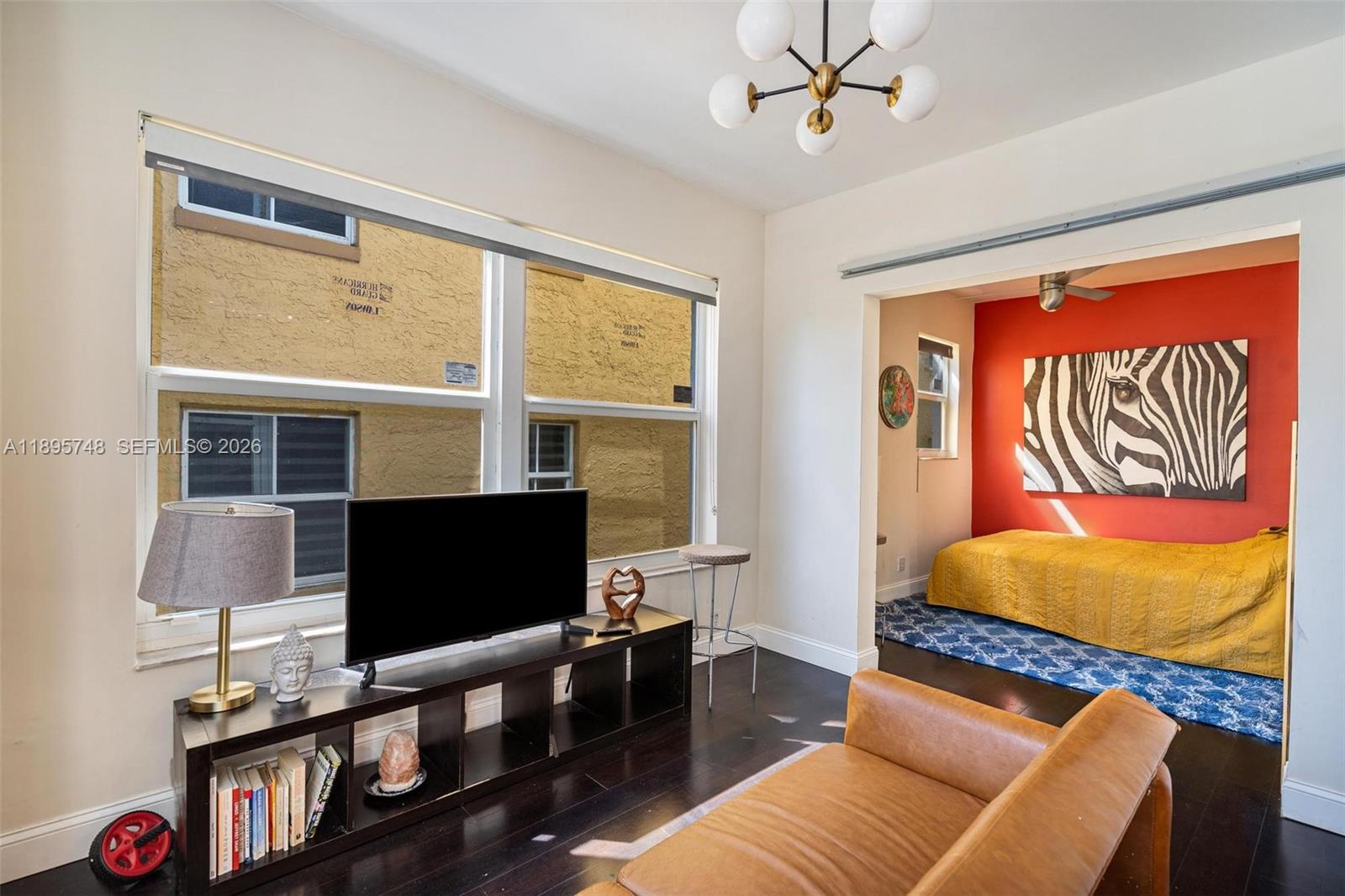 WINDSOR PLAZA CONDO - Residential