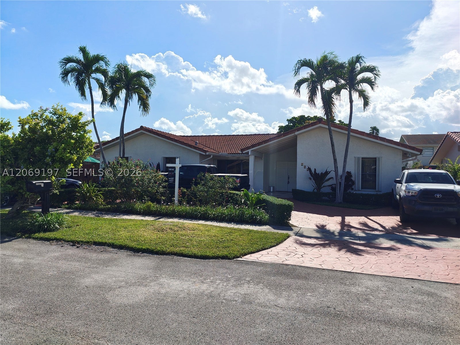 1220 SW 104th Ave, Miami FL 33174