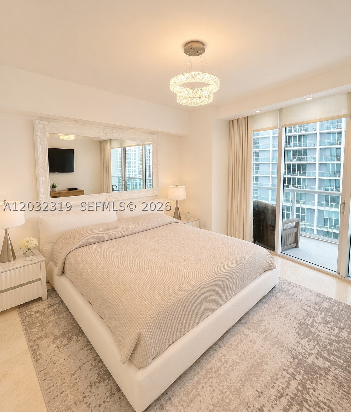495 Brickell Ave 3206