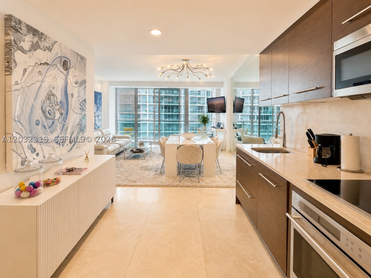 495 Brickell Ave 3206