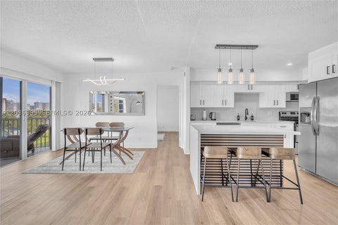Photo of Hallandale Beach, FL 33009 (MLS # A12036395)