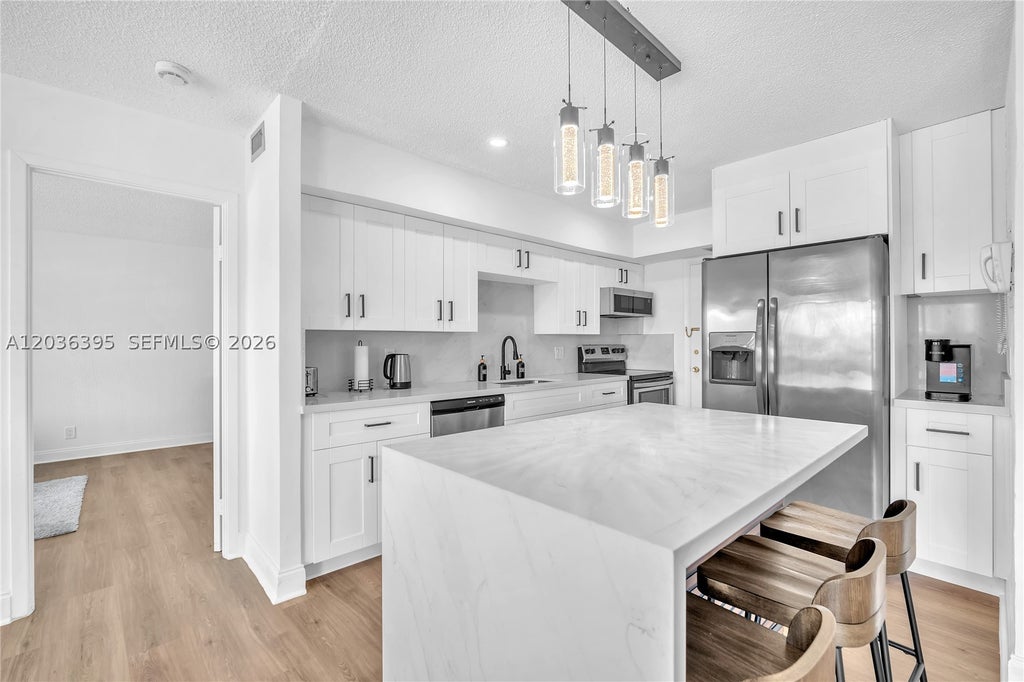 Photo of Hallandale Beach, FL 33009 (MLS # A12036395)