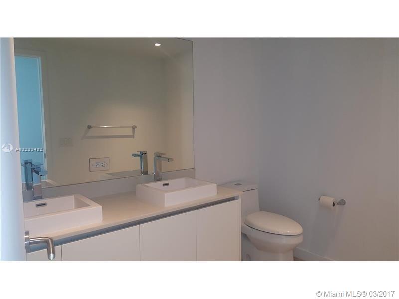 LE PARC AT BRICKELL - Residential Lease