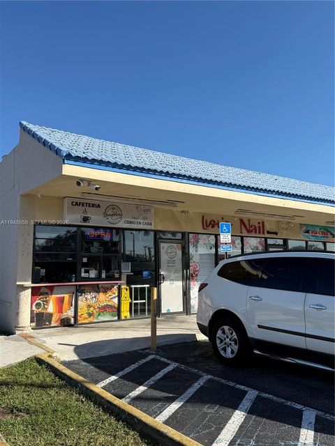 4095 SW 137th Ave Miami FL 33175